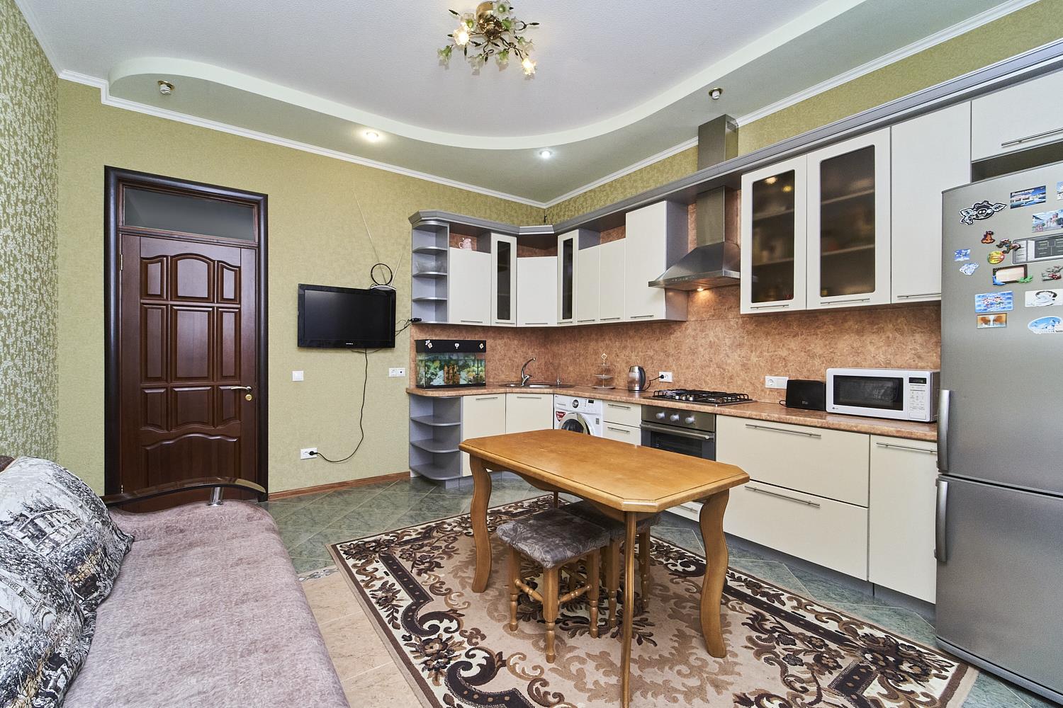 Фото №15: Дом 384 м² + 3.6 сот. - Краснодар, Прикубанский внутригородской округ, мкр. 2-я Площадка, ул. Дмитрия Донского, 18