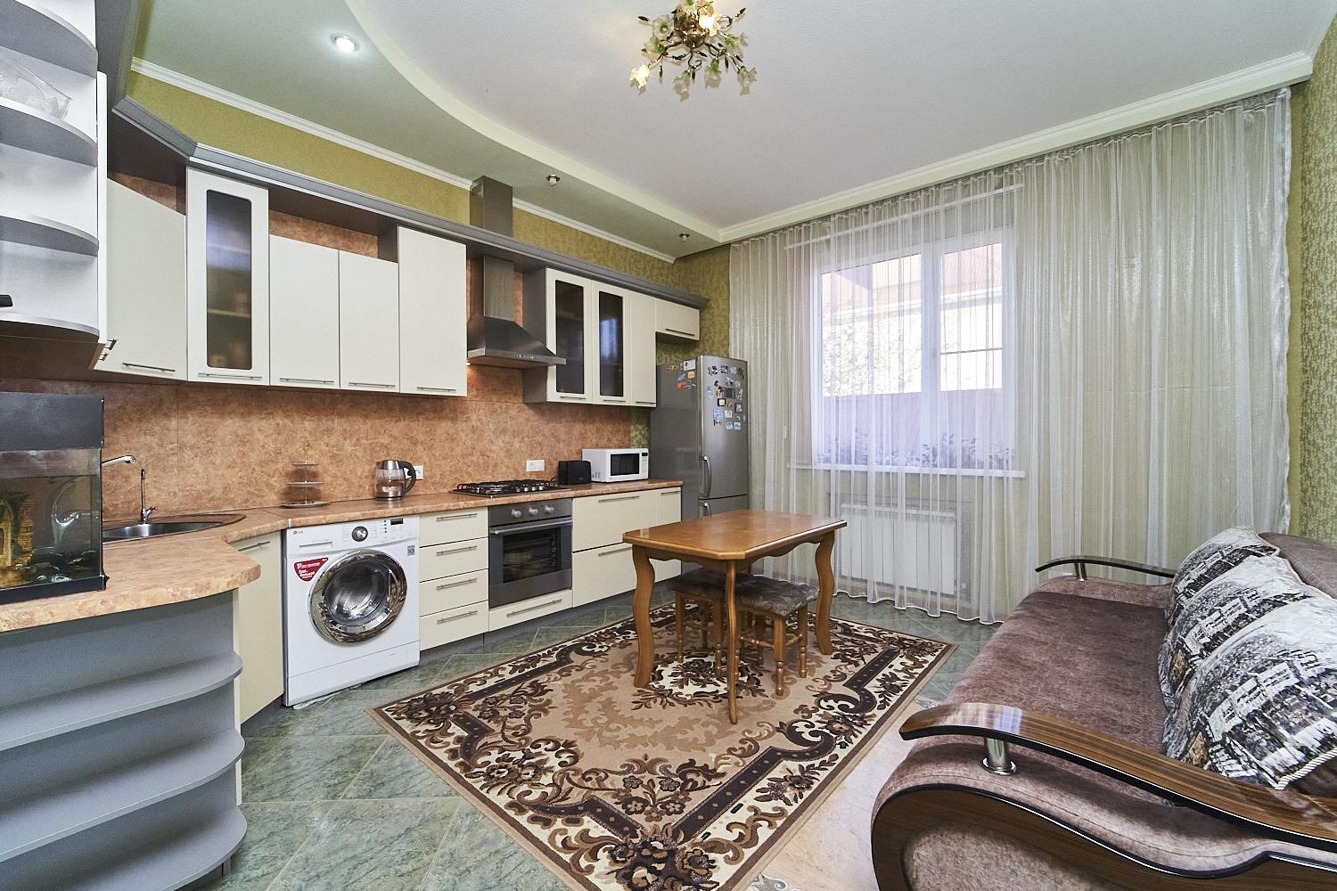 Фото №14: Дом 384 м² + 3.6 сот. - Краснодар, Прикубанский внутригородской округ, мкр. 2-я Площадка, ул. Дмитрия Донского, 18