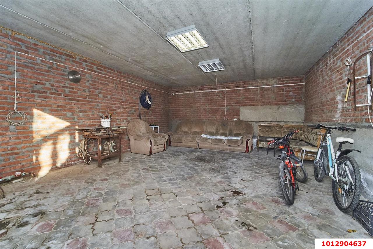 Фото №6: Дуплекс 384 м² + 3.6 сот. - Краснодар, 2-я Площадка, ул. Дмитрия Донского, 18