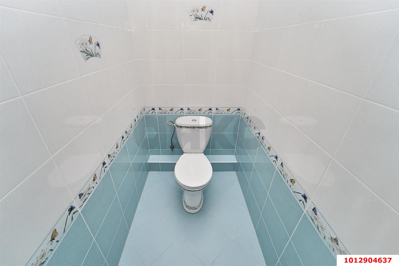 Фото №12: Дуплекс 384 м² + 3.6 сот. - Краснодар, 2-я Площадка, ул. Дмитрия Донского, 18