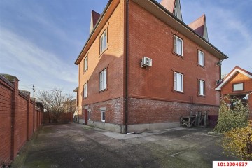 Фото №4: Дуплекс 384 м² - Краснодар, мкр. 2-я Площадка, ул. Дмитрия Донского, 18