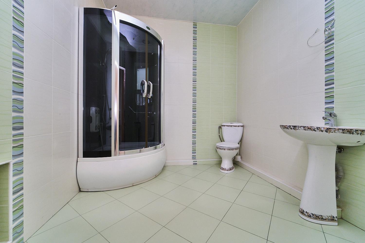 Фото №8: Дом 384 м² + 3.6 сот. - Краснодар, Прикубанский внутригородской округ, мкр. 2-я Площадка, ул. Дмитрия Донского, 18