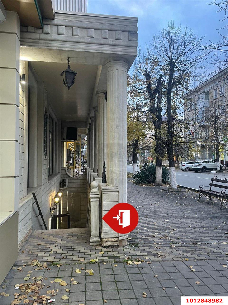 Фото №3: Торговое помещение 293 м² - Армавир, мкр. Оптика, ул. Ленина, 97