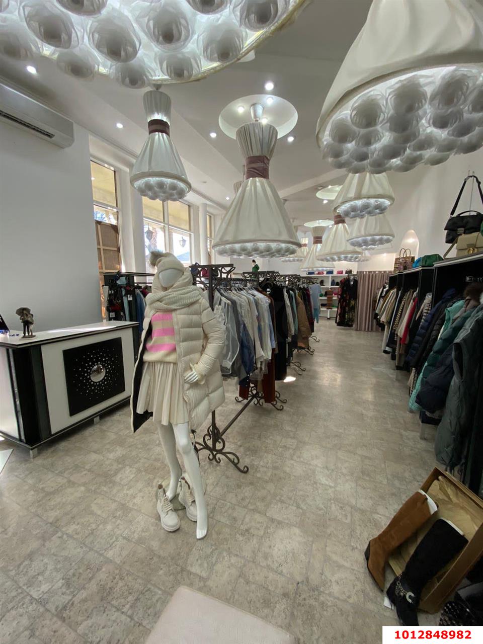 Фото №9: Торговое помещение 293 м² - Армавир, мкр. Оптика, ул. Ленина, 97