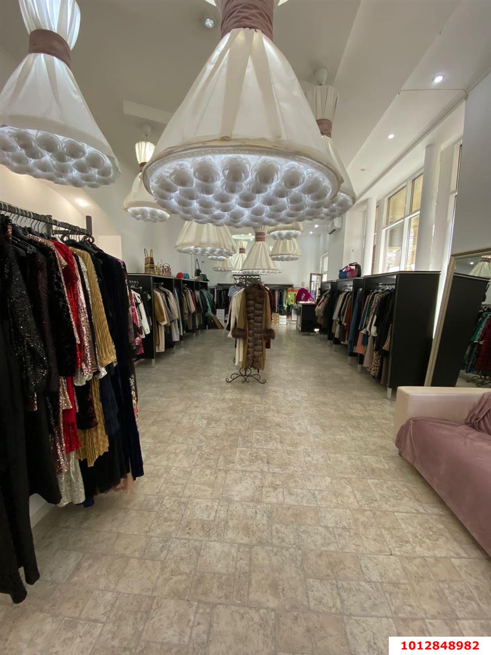 Фото №6: Торговое помещение 293 м² - Армавир, мкр. Оптика, ул. Ленина, 97