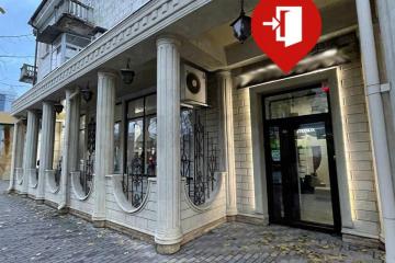 Фото №1: Коммерция 293 м² - Армавир, мкр. Оптика, ул. Ленина, 97