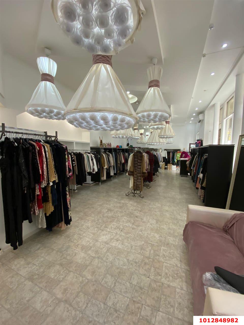 Фото №7: Торговое помещение 293 м² - Армавир, мкр. Оптика, ул. Ленина, 97