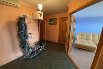 Фото №2: 3-комнатная квартира 64 м² - Ленина, мкр. Карасунский внутригородской округ, ул. Лукьяненко, 12/5