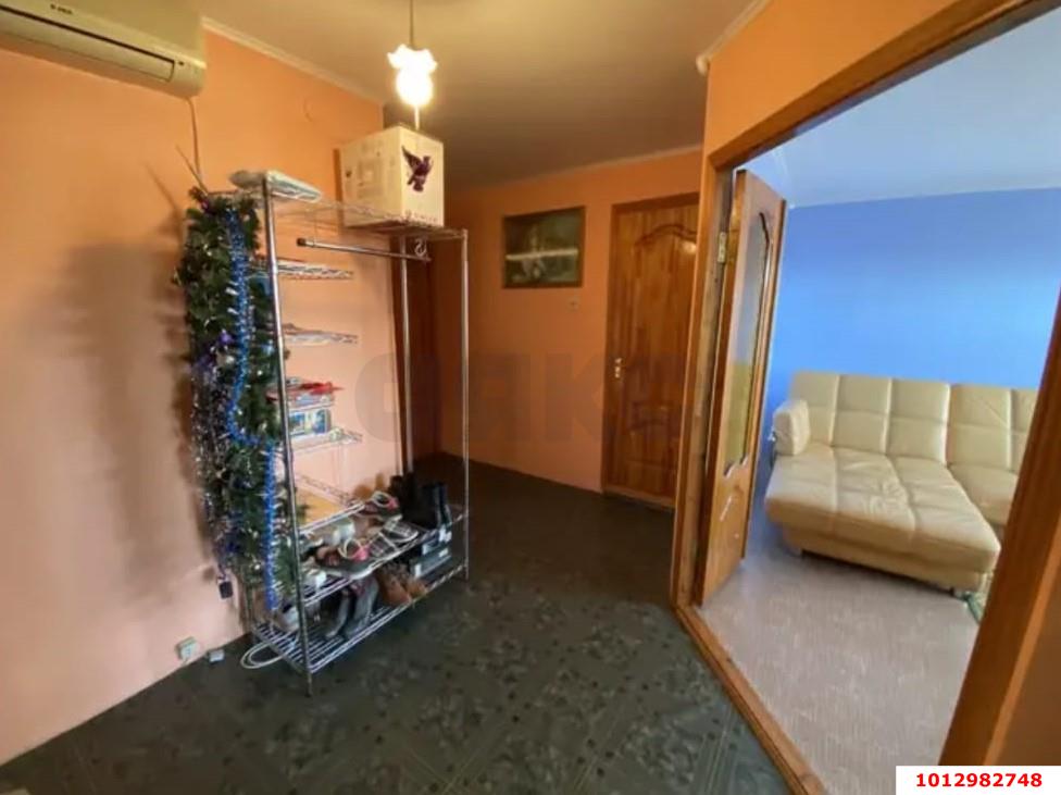 Фото №2: 3-комнатная квартира 64 м² - Ленина, ул. Лукьяненко, 12/5