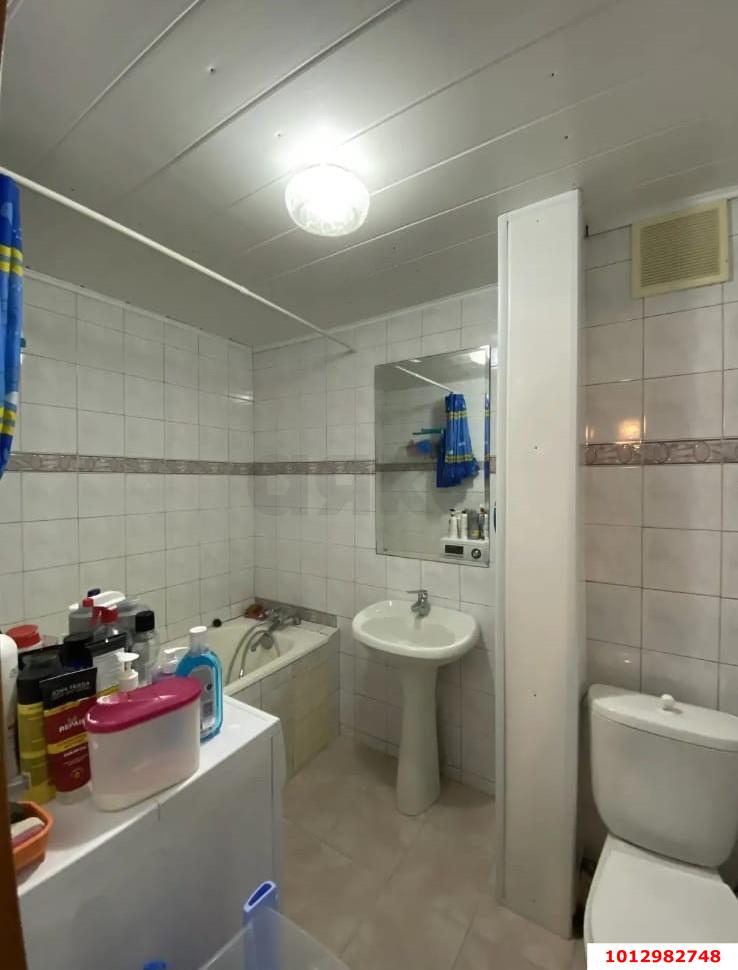 Фото №4: 3-комнатная квартира 64 м² - Ленина, ул. Лукьяненко, 12/5