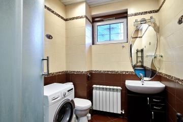 Фото №4: Дом 384 м² - Краснодар, ж/р Новознаменский, ул. Знаменская, 81