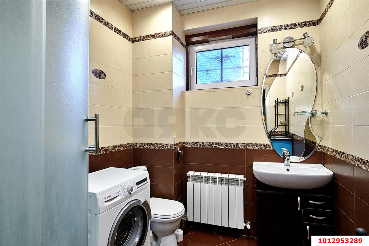 Фото №4: Дом 384 м² + 10.04 сот. - Краснодар, Карасунский внутригородской округ, ж/р Новознаменский, ул. Знаменская, 81