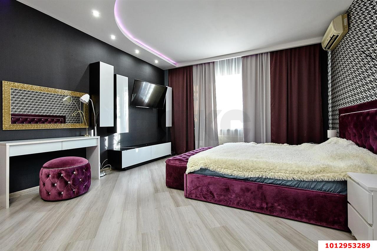 Фото №16: Дом 384 м² + 10.04 сот. - Краснодар, Карасунский внутригородской округ, ж/р Новознаменский, ул. Знаменская, 81