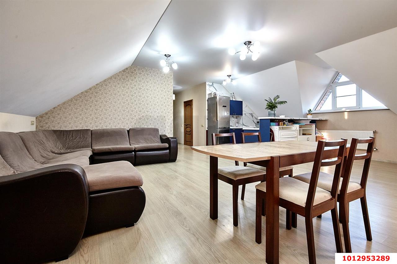 Фото №19: Дом 384 м² + 10.04 сот. - Краснодар, Карасунский внутригородской округ, ж/р Новознаменский, ул. Знаменская, 81