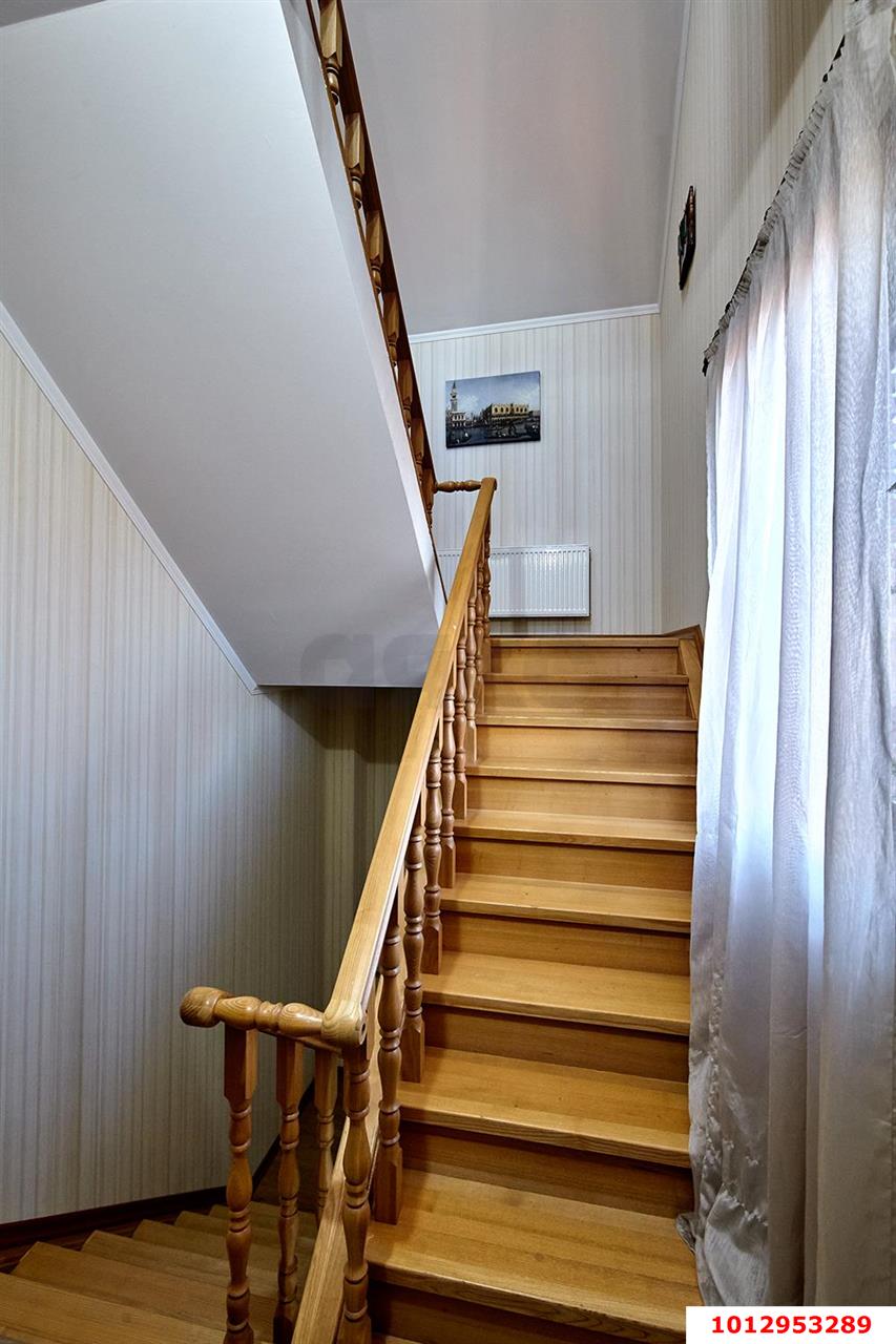 Фото №15: Дом 384 м² + 10.04 сот. - Краснодар, Новознаменский, ул. Знаменская, 81