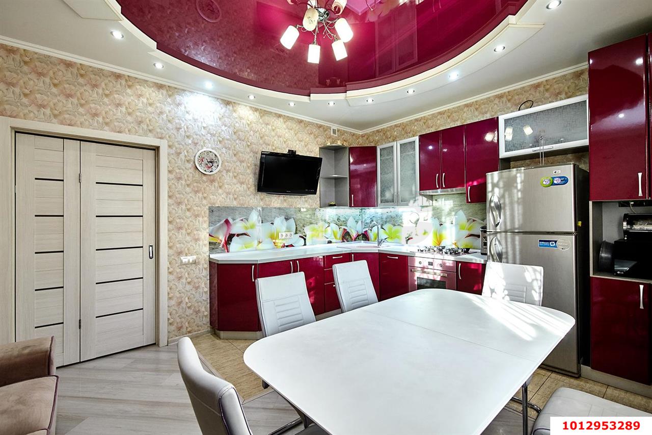 Фото №20: Дом 384 м² + 10.04 сот. - Краснодар, Новознаменский, ул. Знаменская, 81