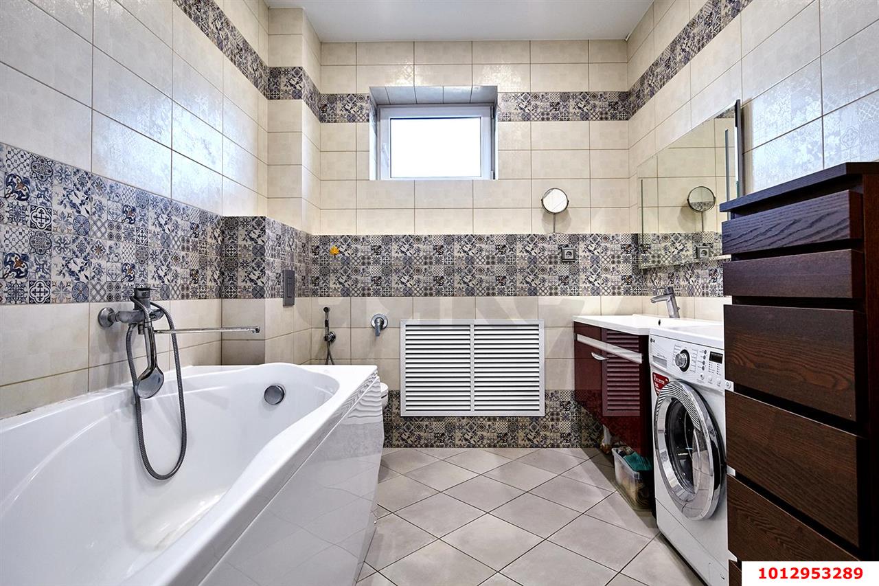 Фото №6: Дом 384 м² + 10.04 сот. - Краснодар, Карасунский внутригородской округ, ж/р Новознаменский, ул. Знаменская, 81