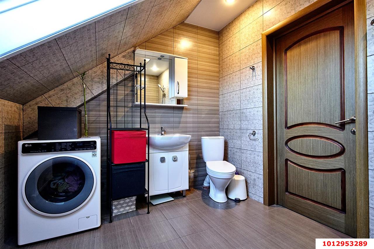 Фото №10: Дом 384 м² + 10.04 сот. - Краснодар, Новознаменский, ул. Знаменская, 81