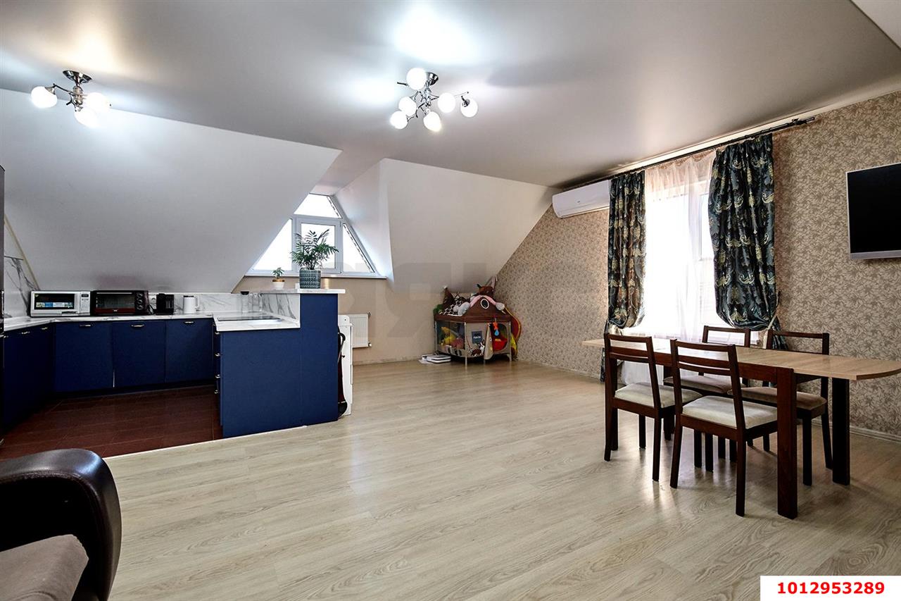 Фото №11: Дом 384 м² + 10.04 сот. - Краснодар, Новознаменский, ул. Знаменская, 81