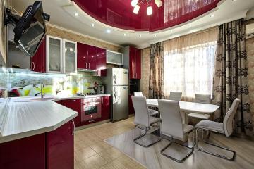 Фото №3: Дом 384 м² - Краснодар, ж/р Новознаменский, ул. Знаменская, 81