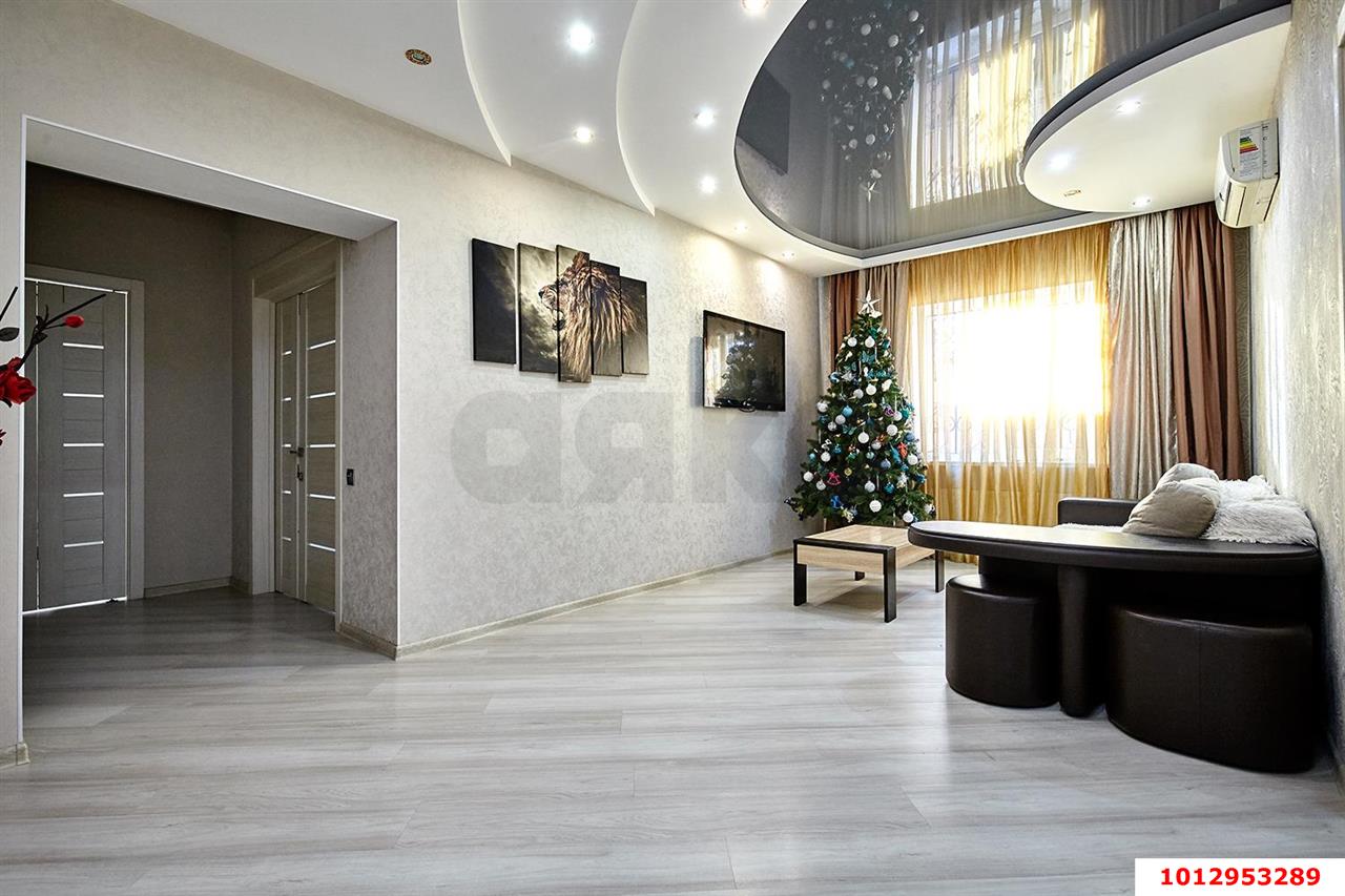 Фото №14: Дом 384 м² + 10.04 сот. - Краснодар, Новознаменский, ул. Знаменская, 81