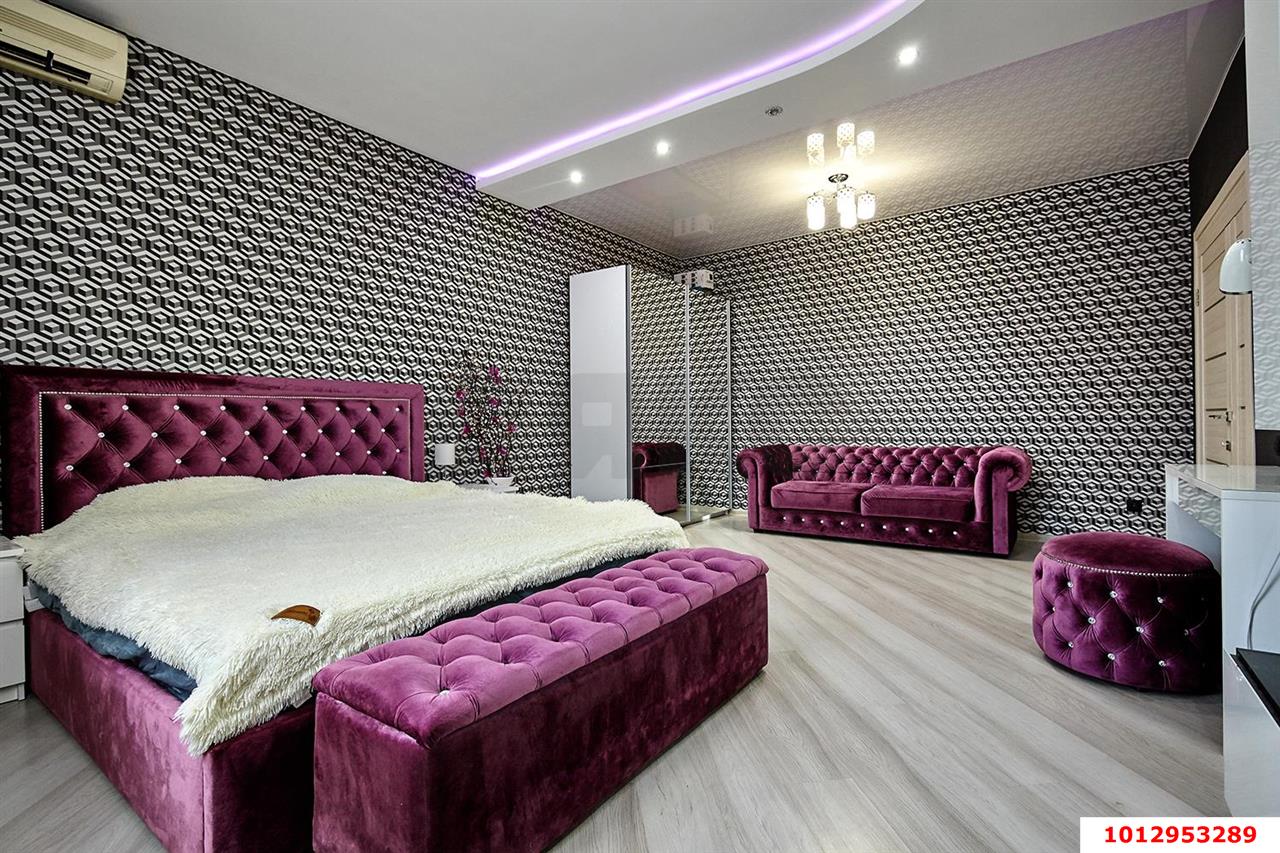 Фото №2: Дом 384 м² + 10.04 сот. - Краснодар, Новознаменский, ул. Знаменская, 81