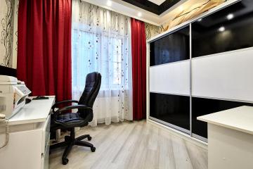 Фото №5: Дом 384 м² - Краснодар, ж/р Новознаменский, ул. Знаменская, 81