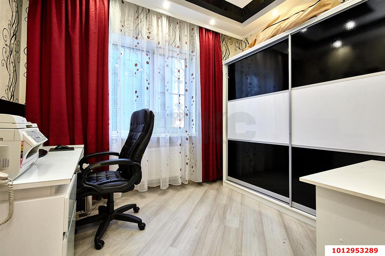 Фото №5: Дом 384 м² + 10.04 сот. - Краснодар, Карасунский внутригородской округ, ж/р Новознаменский, ул. Знаменская, 81