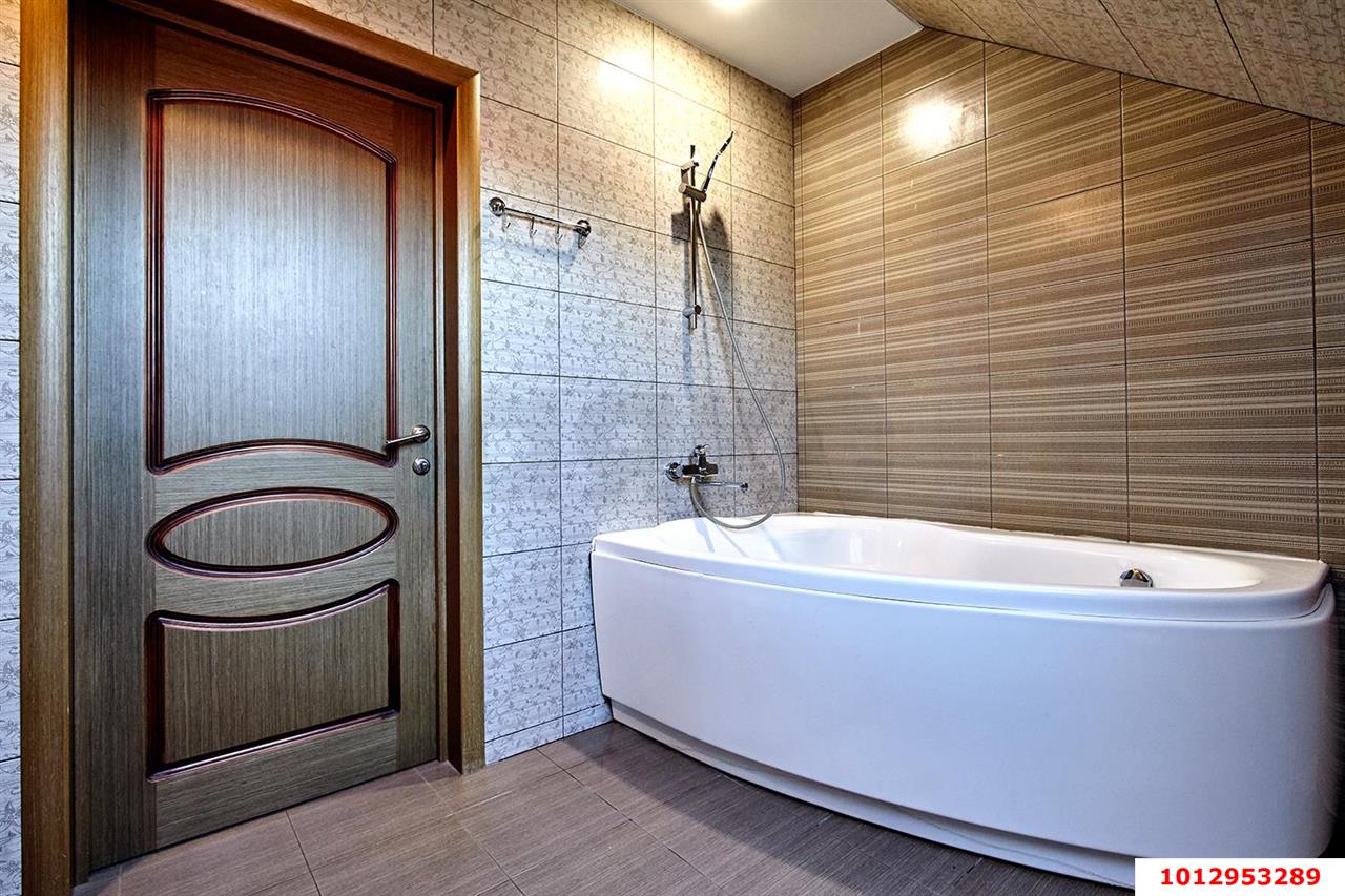 Фото №17: Дом 384 м² + 10.04 сот. - Краснодар, Карасунский внутригородской округ, ж/р Новознаменский, ул. Знаменская, 81