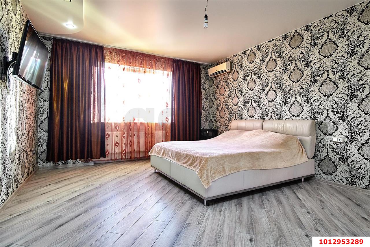 Фото №8: Дом 384 м² + 10.04 сот. - Краснодар, Карасунский внутригородской округ, ж/р Новознаменский, ул. Знаменская, 81