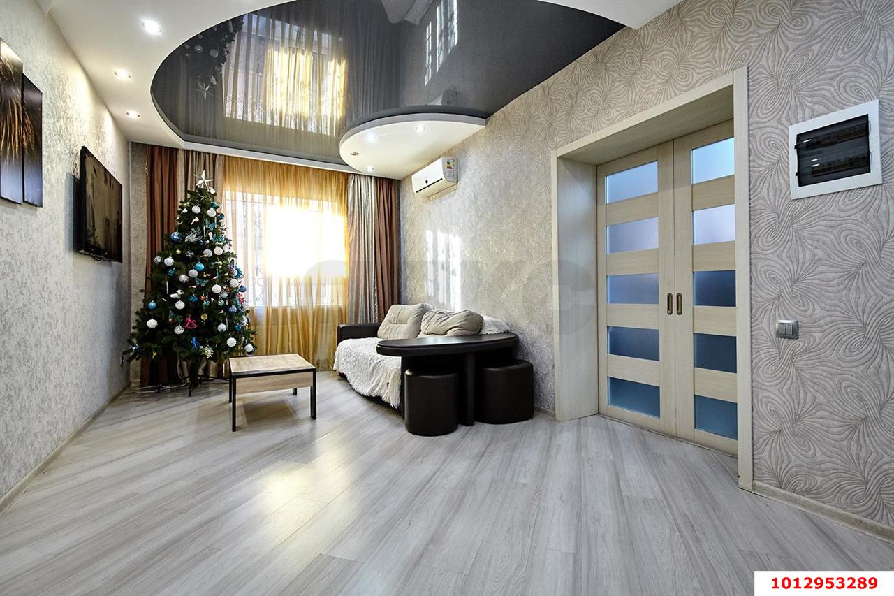 Фото №18: Дом 384 м² + 10.04 сот. - Краснодар, Новознаменский, ул. Знаменская, 81