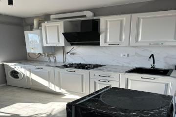 Фото №4: 1-комнатная квартира 34 м² - Южный, мкр. жилой комплекс Семейный, ул. Войсковая, 6А