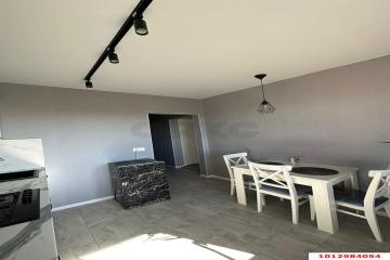 Фото №3: 1-комнатная квартира 34 м² - Южный, мкр. жилой комплекс Семейный, ул. Войсковая, 6А