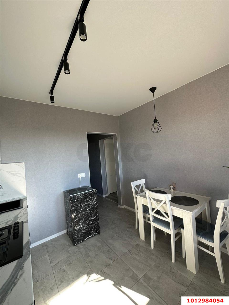 Фото №3: 1-комнатная квартира 34 м² - Южный, жилой комплекс Семейный, ул. Войсковая, 6А