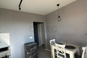 Фото №3: 1-комнатная квартира 34 м² - Южный, мкр. жилой комплекс Семейный, ул. Войсковая, 6А