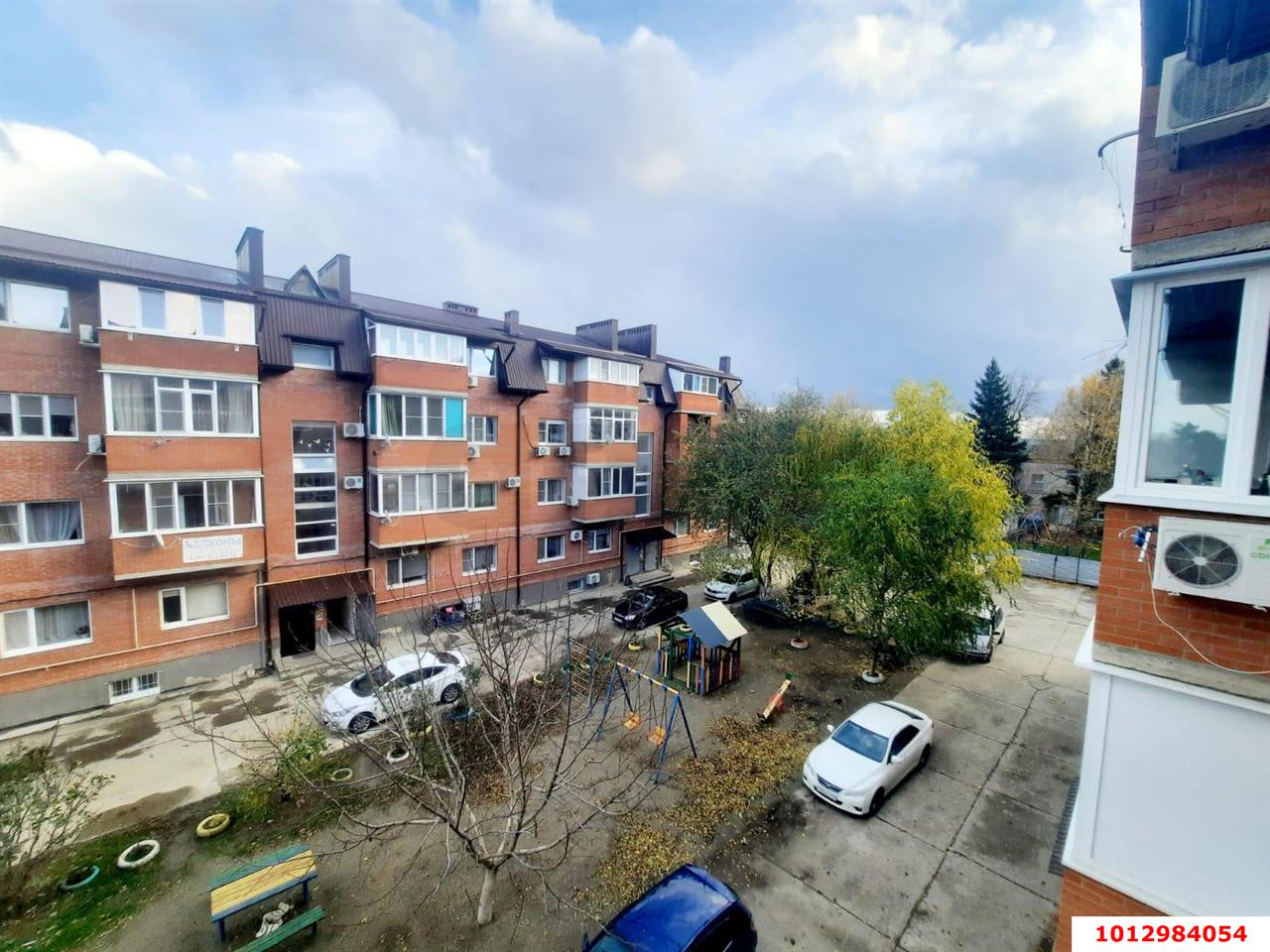 Фото №11: 1-комнатная квартира 34 м² - Южный, мкр. жилой комплекс Семейный, ул. Войсковая, 6А