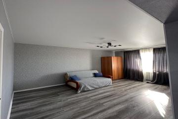 Фото №1: 1-комнатная квартира 34 м² - Южный, мкр. жилой комплекс Семейный, ул. Войсковая, 6А