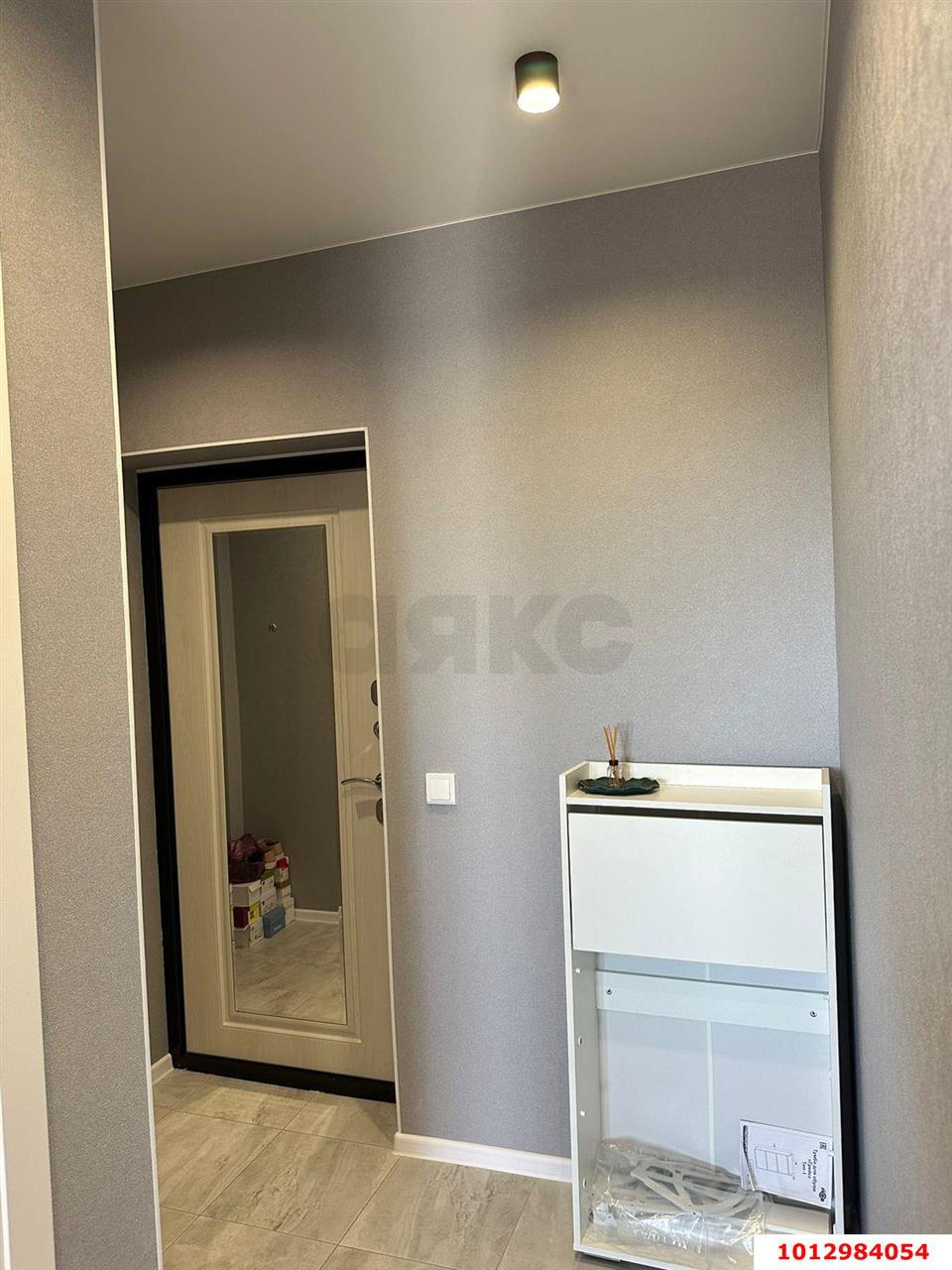 Фото №8: 1-комнатная квартира 34 м² - Южный, жилой комплекс Семейный, ул. Войсковая, 6А