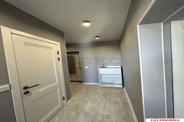 Фото №2: 1-комнатная квартира 34 м² - Южный, мкр. жилой комплекс Семейный, ул. Войсковая, 6А