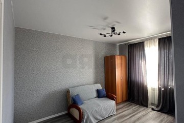 Фото №1: 1-комнатная квартира 34 м² - Южный, мкр. жилой комплекс Семейный, ул. Войсковая, 6А