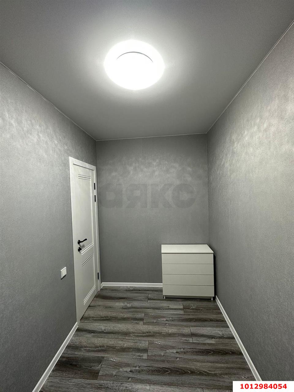 Фото №9: 1-комнатная квартира 34 м² - Южный, жилой комплекс Семейный, ул. Войсковая, 6А