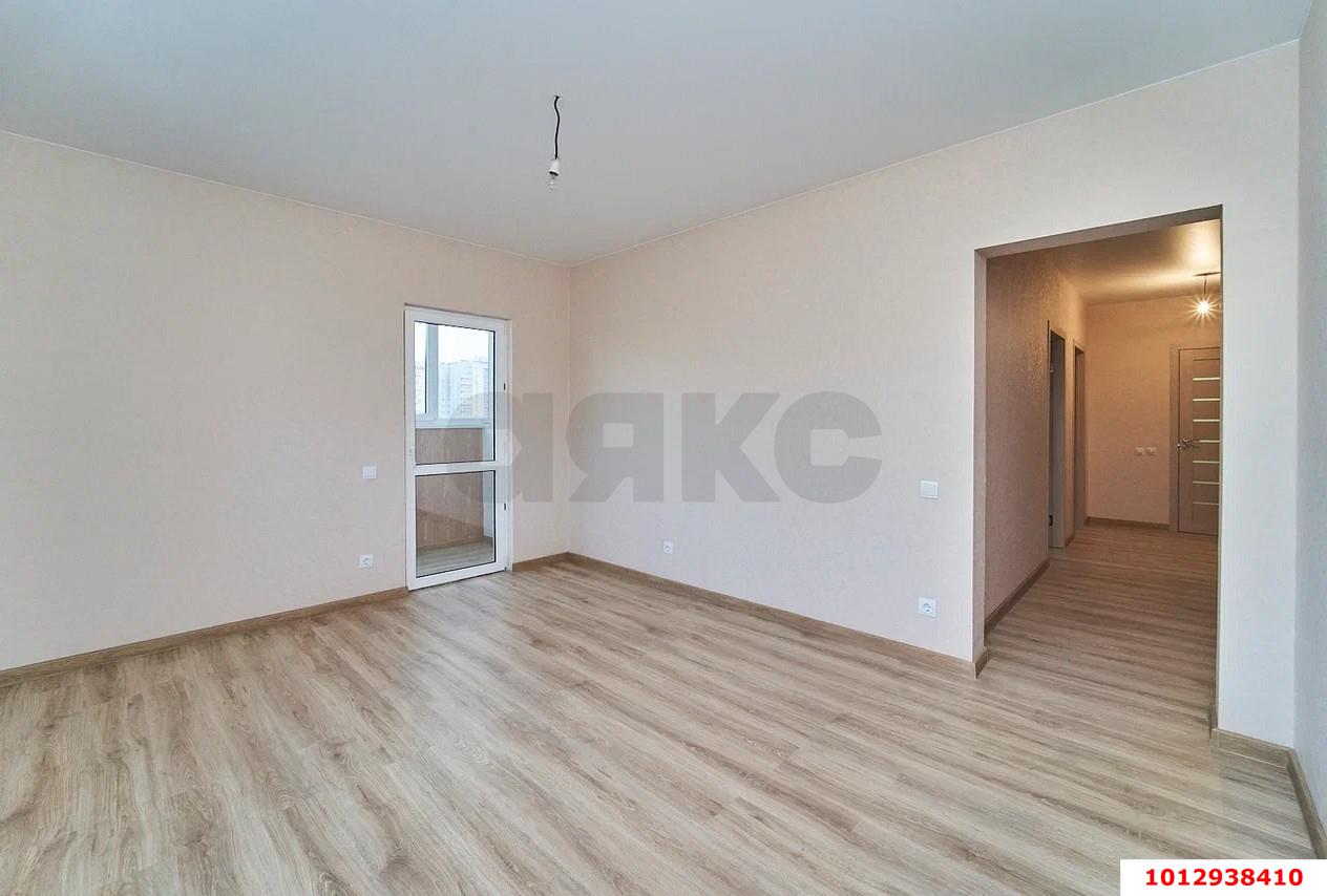 Фото №9: 2-комнатная квартира 64 м² - Краснодар, жилой комплекс Олимп, ул. Домбайская, 10/2