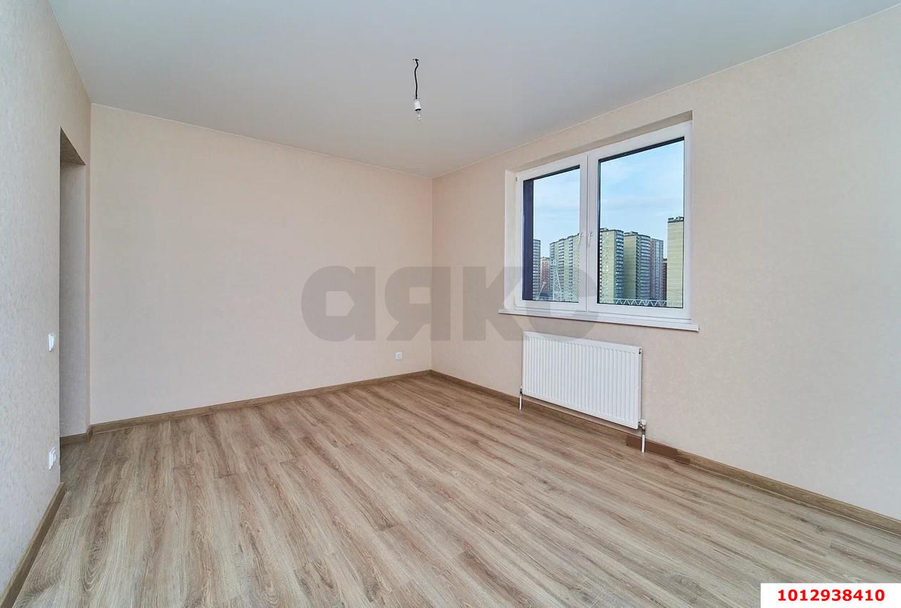 Фото №10: 2-комнатная квартира 64 м² - Краснодар, жилой комплекс Олимп, ул. Домбайская, 10/2