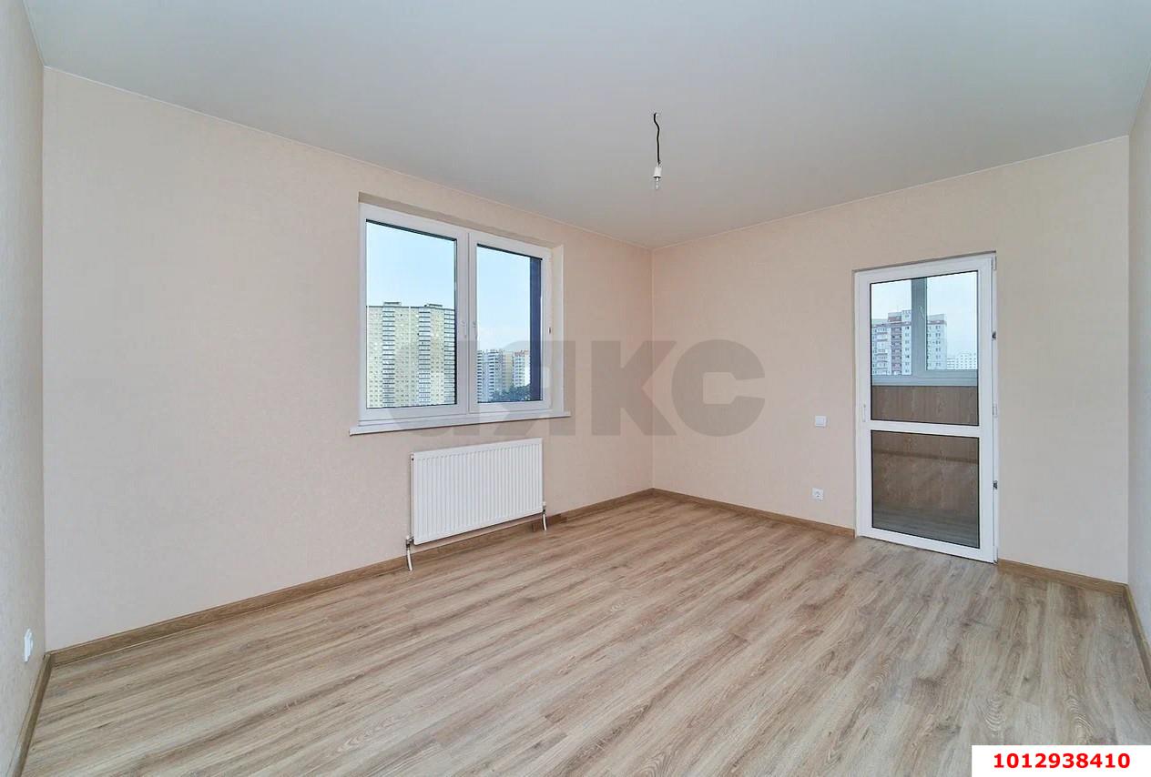 Фото №12: 2-комнатная квартира 64 м² - Краснодар, жилой комплекс Олимп, ул. Домбайская, 10/2