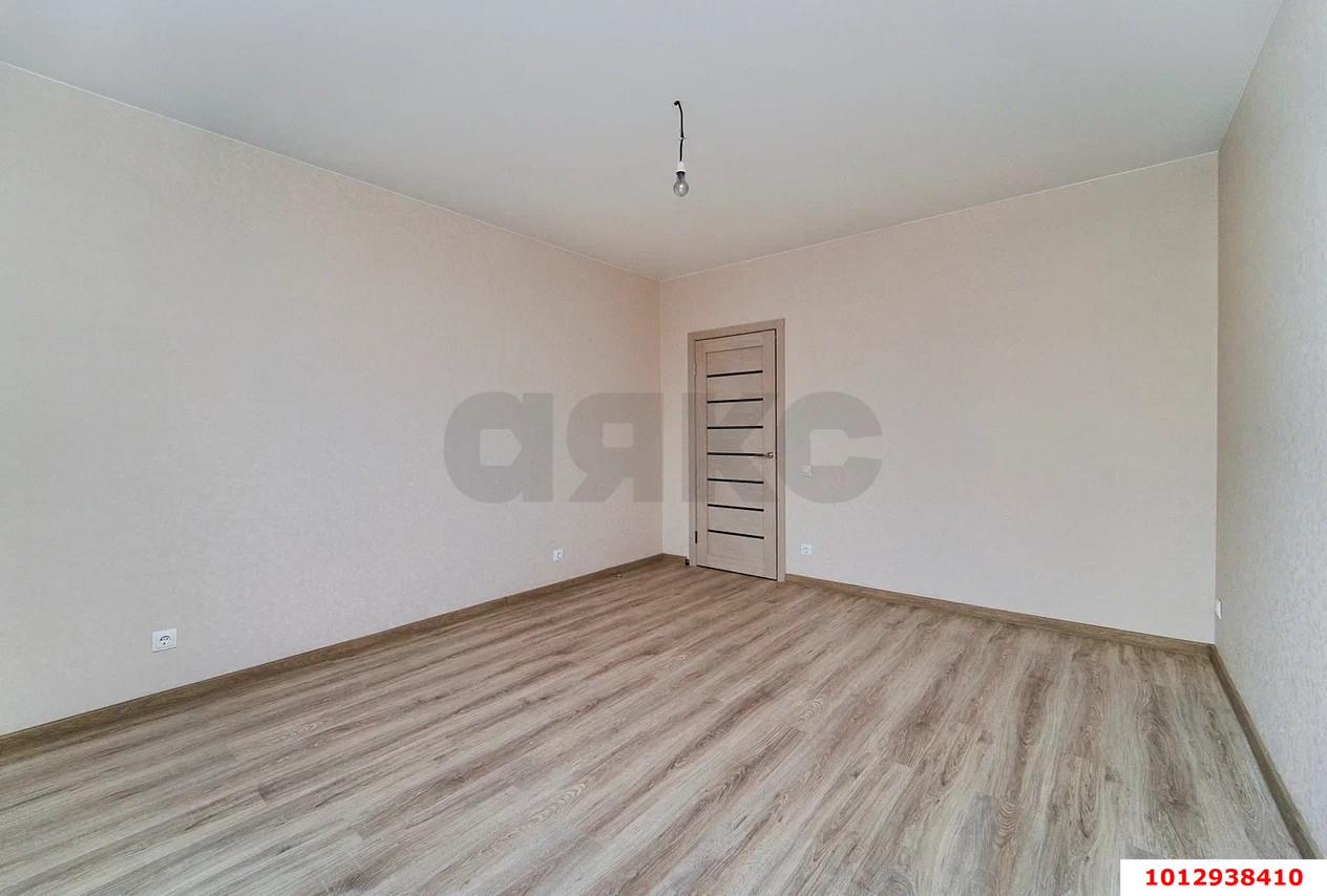 Фото №8: 2-комнатная квартира 64 м² - Краснодар, жилой комплекс Олимп, ул. Домбайская, 10/2