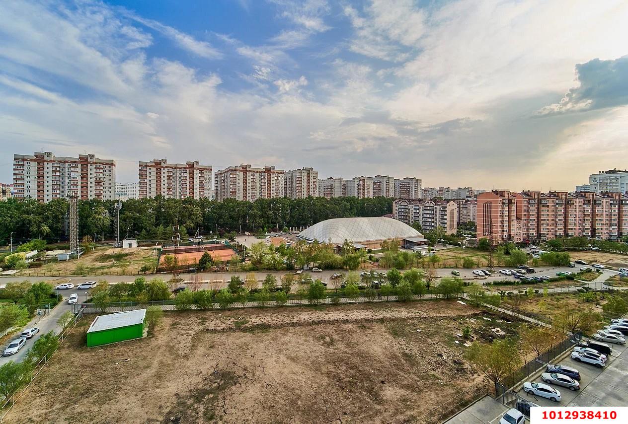 Фото №8: 2-комнатная квартира 64 м² - Краснодар, жилой комплекс Олимп, ул. Домбайская, 10/2