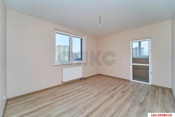 Фото №3: 2-комнатная квартира 64 м² - Краснодар, мкр. жилой комплекс Олимп, ул. Домбайская, 10/2
