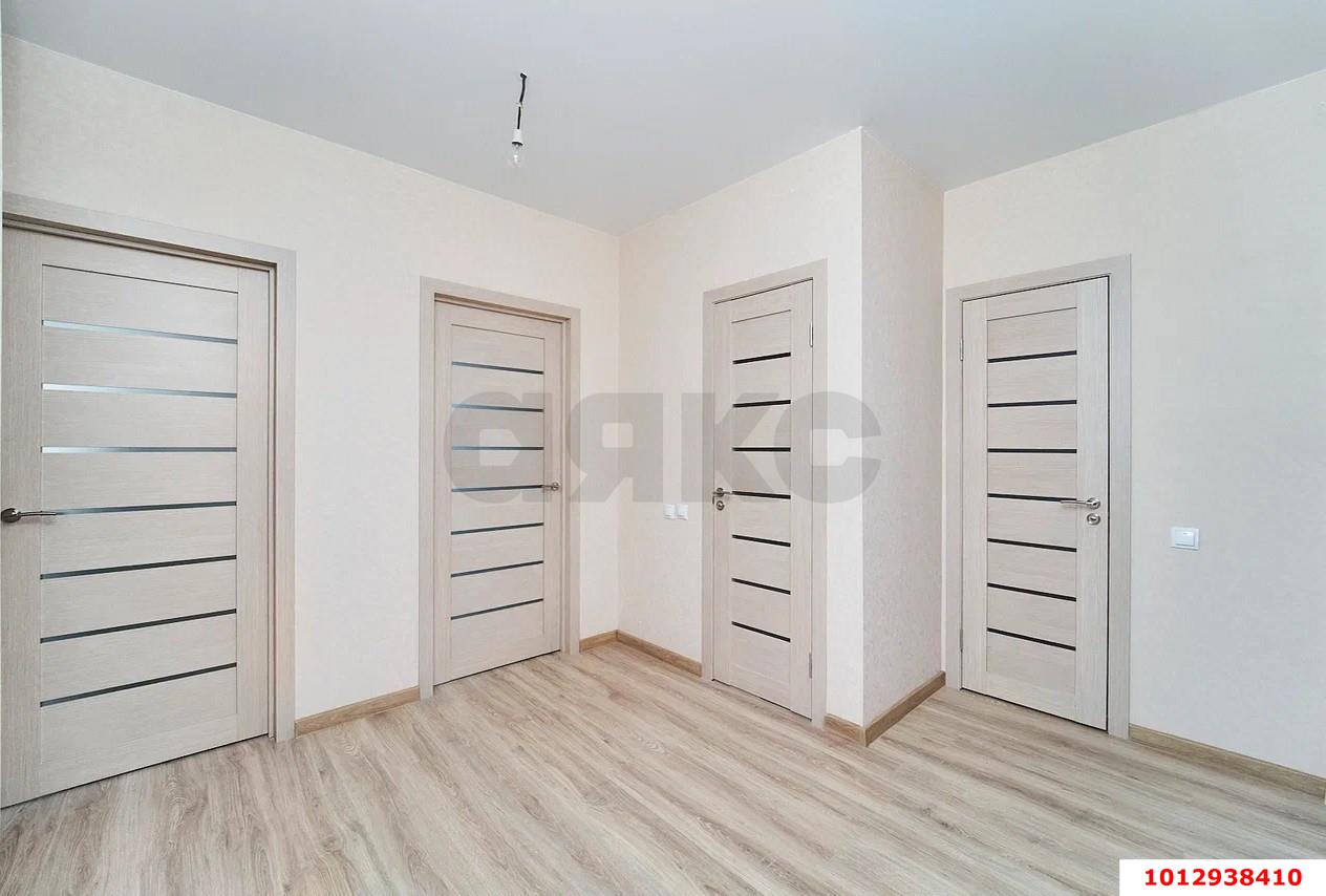 Фото №4: 2-комнатная квартира 64 м² - Краснодар, жилой комплекс Олимп, ул. Домбайская, 10/2