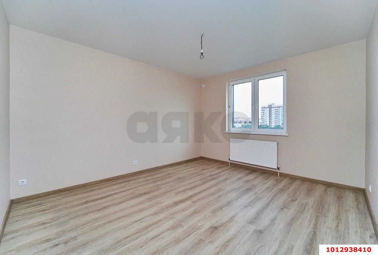 Фото №10: 2-комнатная квартира 64 м² - Краснодар, жилой комплекс Олимп, ул. Домбайская, 10/2