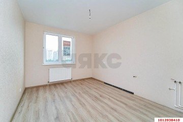 Фото №1: 2-комнатная квартира 64 м² - Краснодар, мкр. жилой комплекс Олимп, ул. Домбайская, 10/2